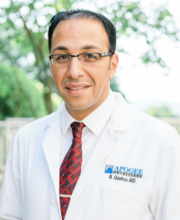 Brad Qashou, MD